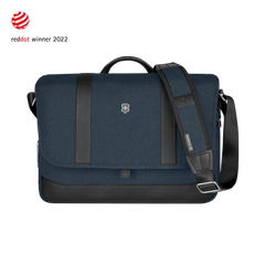 Architecture Urban2 Messenger