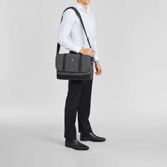Architecture Urban2 Messenger