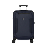 Werks Traveler 7.0 Frequent Flyer Carry-On Business