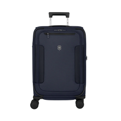 Werks Traveler 7.0 Frequent Flyer Carry-On Business