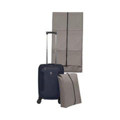 Werks Traveler 7.0 Frequent Flyer Carry-On
