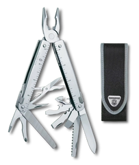 Swiss Tool X