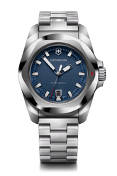 I.N.O.X. Quartz