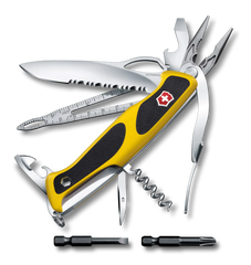 Ranger Boatsman MW Grip