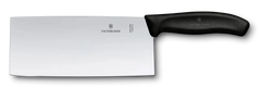 Swiss Classic Chinese Style Chef’s Knife, 7 in