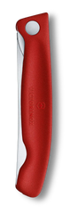 Swiss Classic Picnic Knife, 4 in