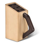 Grand Maître Knife Block
