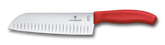 Swiss Classic Santoku Knife, 7 in