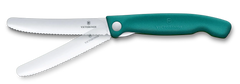 Swiss Classic Picnic Knife, 4 in