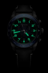 Swiss Army Chronograph