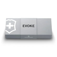 Evoke BS Alox