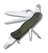 Swiss Soldier's Knife 08