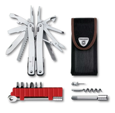 Swiss Tool Spirit X Plus Ratchet