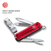 Nail Clip 580