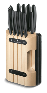 Classic Cutlery Block, 11 pieces, 9 in