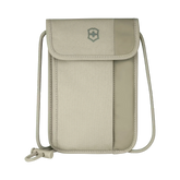 Travel Essentials Security Neck Pouch