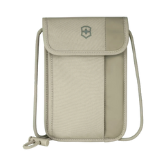 Travel Essentials Security Neck Pouch