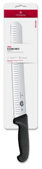 Fibrox® Slicing Knife Granton Blade, 12 in