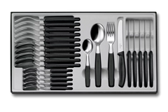 Classic Table Set, 24 pieces, 4 in