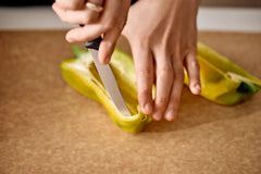 Swiss Classic Tomato and Table Knife, 4 in