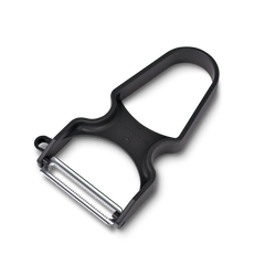 RAPID Peeler, serrated edge