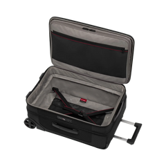 Werks Traveler 7.0 2-Wheel Frequent Flyer Carry-On