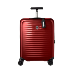 Travel Essentials ID Tag