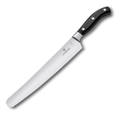 Grand Maître Bread and Pastry Knife, 10 in