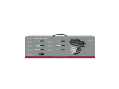 Swiss Classic 7 Piece BBQ Set