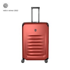 Spectra 3.0 Expandable Large Case