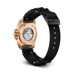 I.N.O.X. Small Automatic