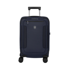 Werks Traveler 7.0 Frequent Flyer Carry-On