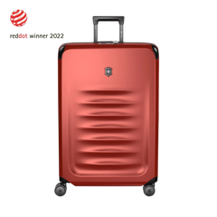 Spectra 3.0 Expandable Large Case