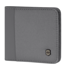 Travel Essentials Bi-Fold Wallet