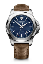 I.N.O.X. Mechanical