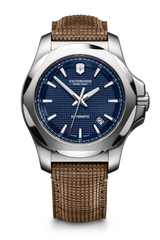 I.N.O.X. Mechanical