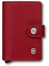 Altius Secrid Leather Card Wallet