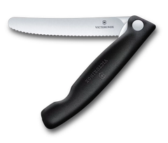 Swiss Classic Picnic Knife, 4 in