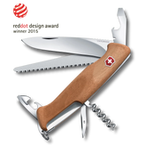 Ranger 55 Wood