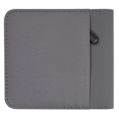 Travel Essentials Bi-Fold Wallet