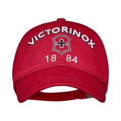 Victorinox Brand Collection 1884 Cap