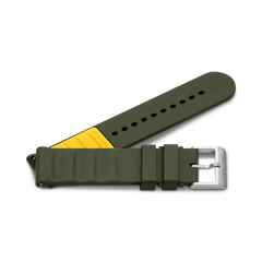 Rubber Strap D2