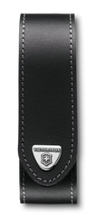 Leather Belt Pouch