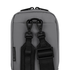 Travel Essentials City Pouch