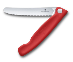 Swiss Classic Picnic Knife, 4 in