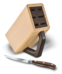 Grand Maître Knife Block
