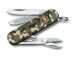 Classic SD - Camouflage