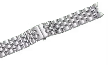Alliance Large - Stainless Steel Bracelet with clasp - 20 mm