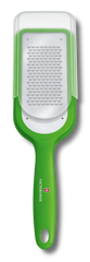 Kitchen grater, fine edge