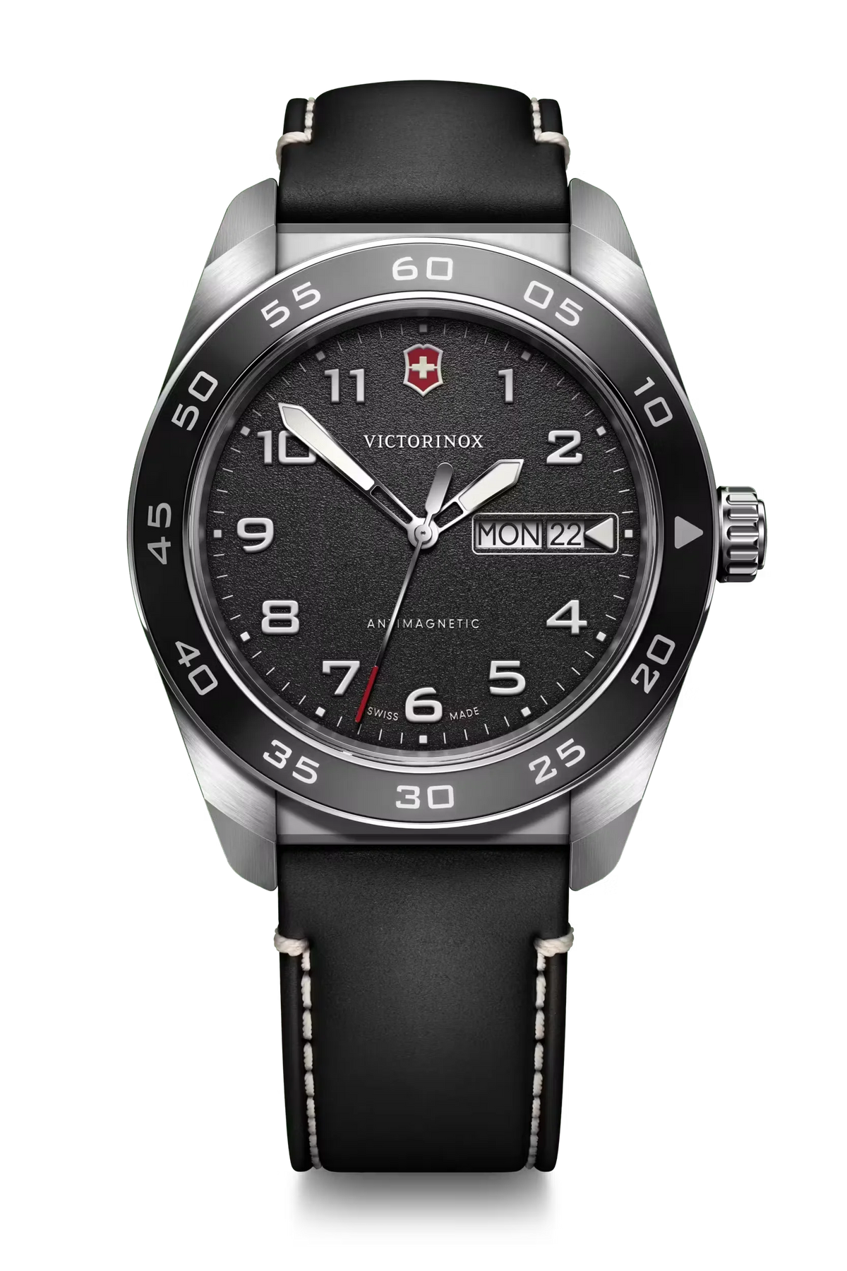Swiss Army Quartz